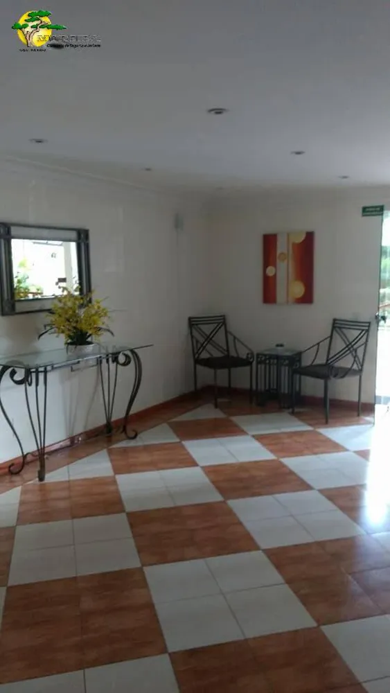 Apartamento, 3 quartos, 63 m² - Foto 8