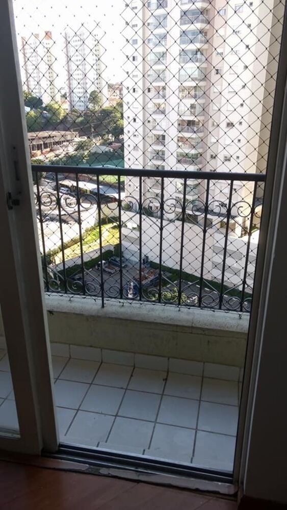 Apartamento, 3 quartos, 63 m² - Foto 3