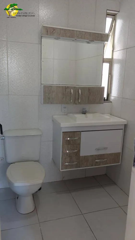 Apartamento, 3 quartos, 63 m² - Foto 5