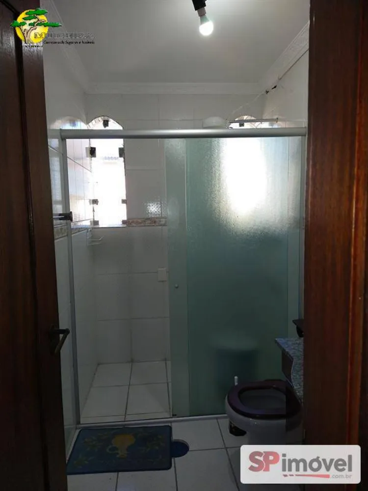 Sobrado, 3 quartos, 500 m² - Foto 8