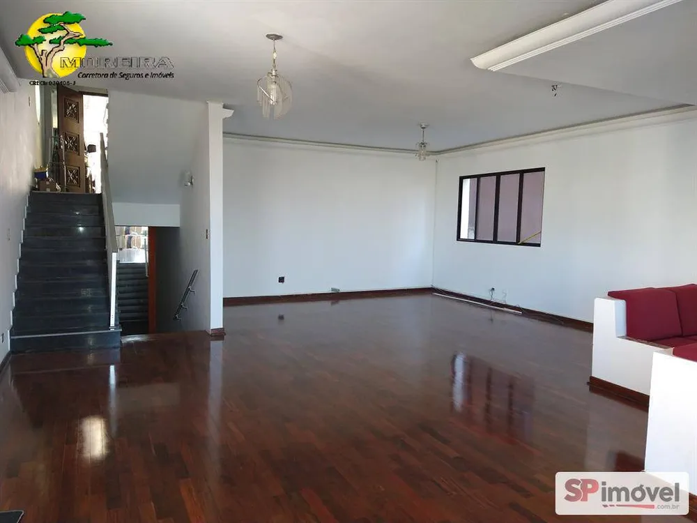 Sobrado, 3 quartos, 500 m² - Foto 16
