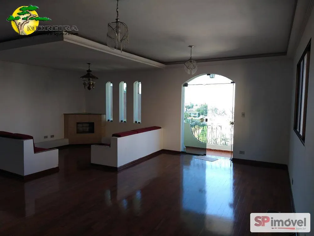 Sobrado, 3 quartos, 500 m² - Foto 12