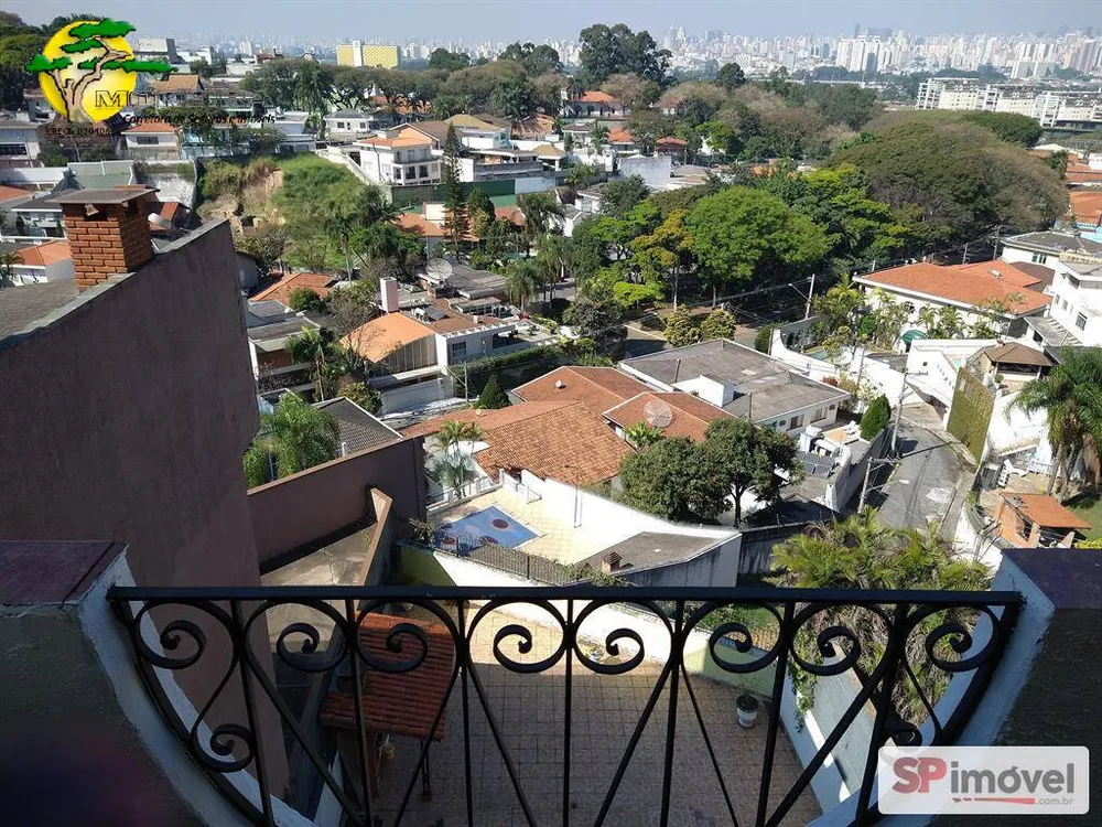 Sobrado, 3 quartos, 500 m² - Foto 14