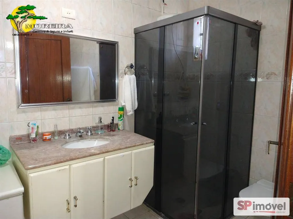 Sobrado, 3 quartos, 500 m² - Foto 6