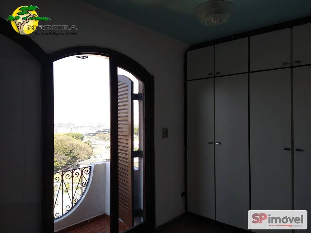 Sobrado, 3 quartos, 500 m² - Foto 2