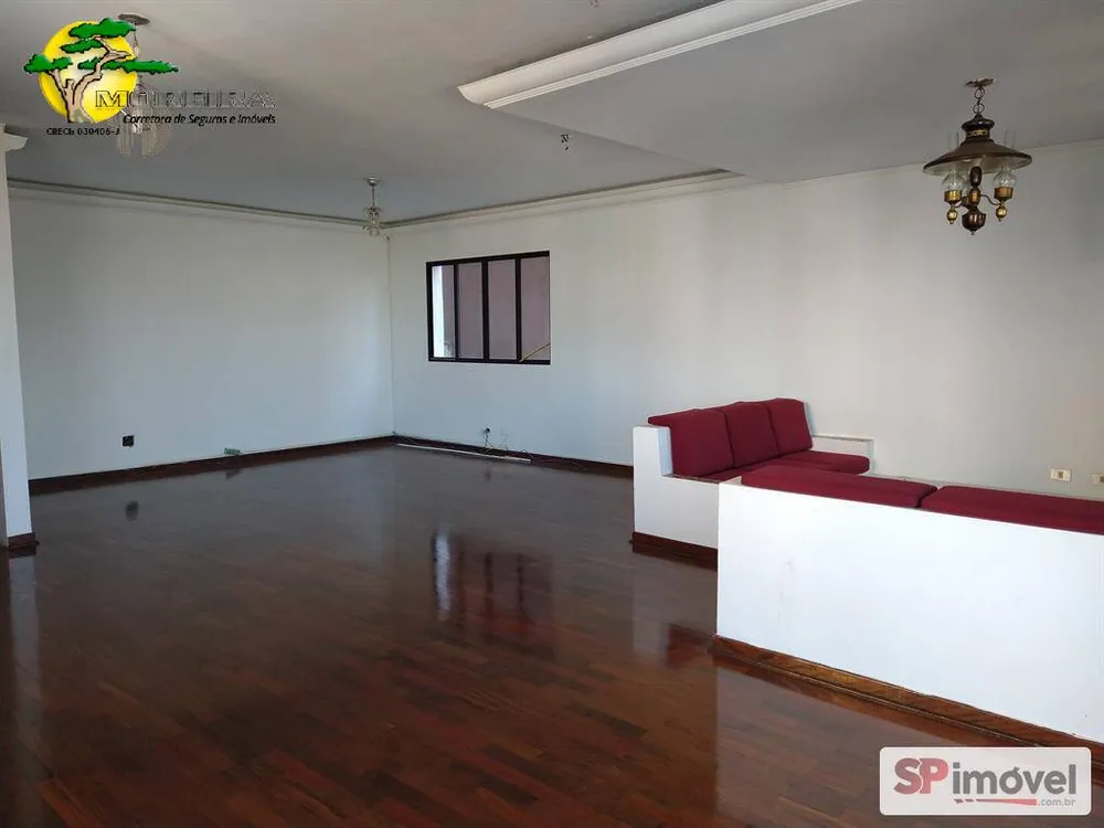 Sobrado, 3 quartos, 500 m² - Foto 4