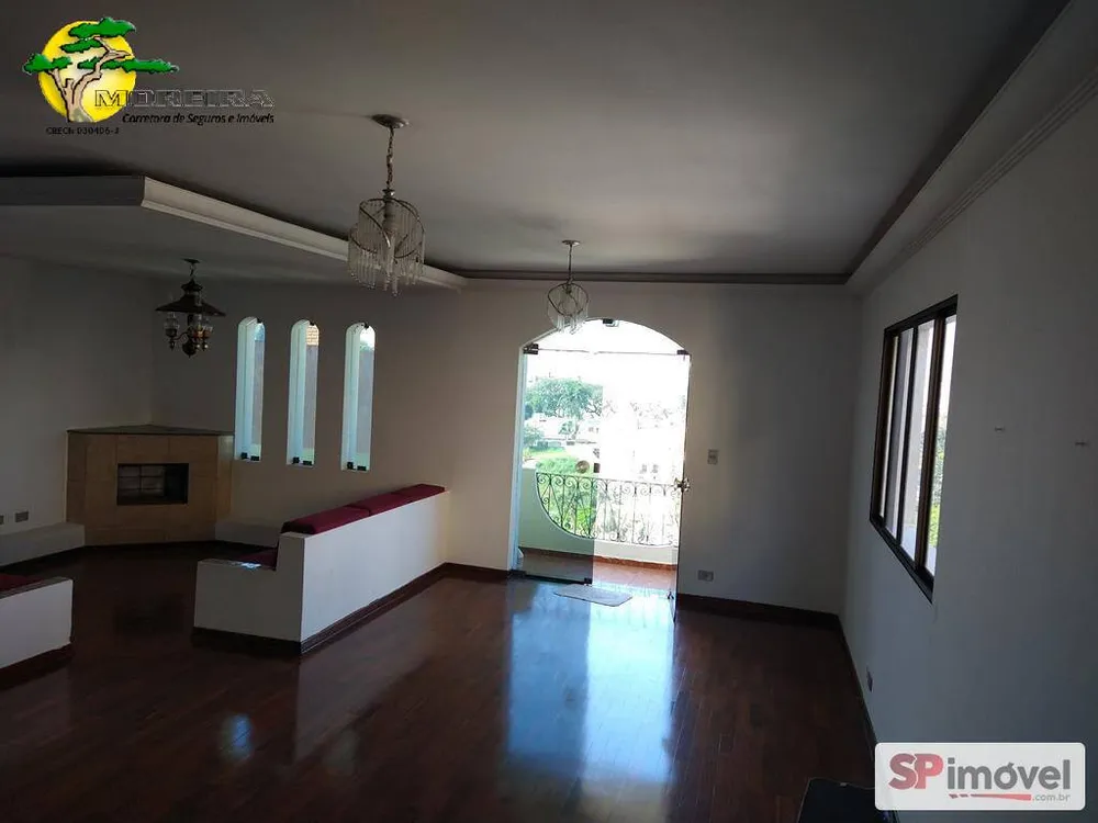 Sobrado, 3 quartos, 500 m² - Foto 9
