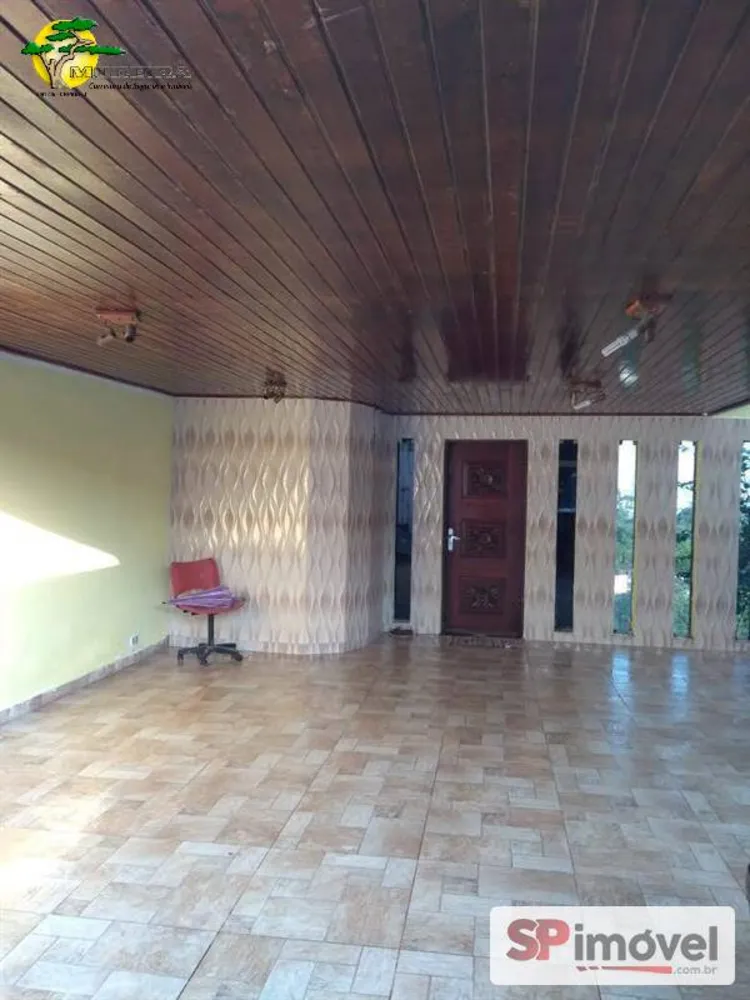Sobrado, 3 quartos, 500 m² - Foto 10