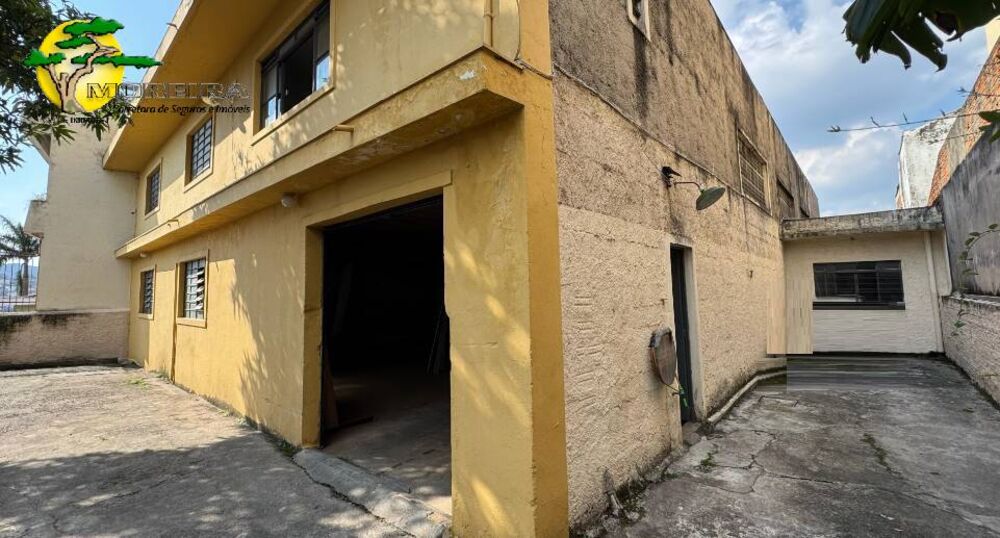 Depósito-Galpão-Armazém para alugar, 800m² - Foto 4