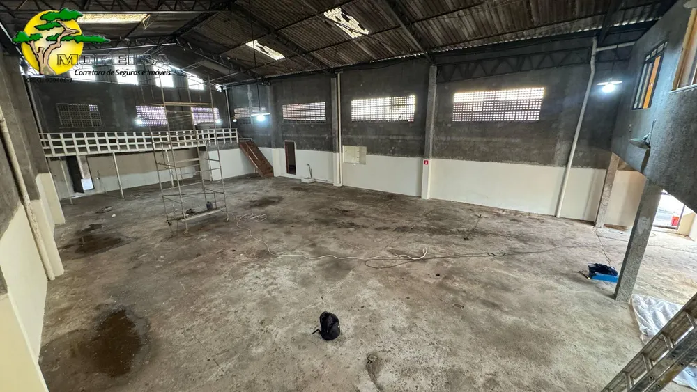 Depósito-Galpão, 800 m² - Foto 5