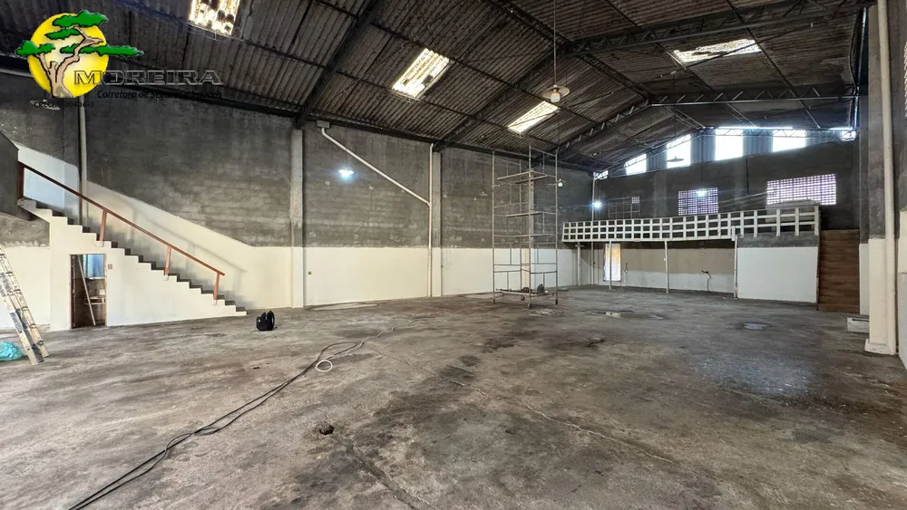 Depósito-Galpão, 800 m² - Foto 4