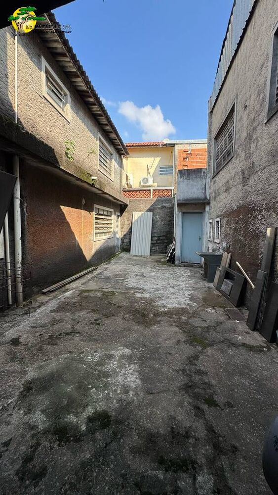 Depósito-Galpão-Armazém para alugar, 800m² - Foto 5