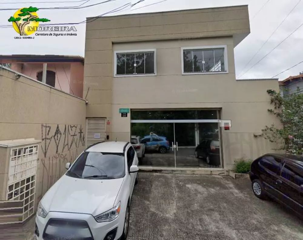 Conjunto Comercial-Sala para alugar, 120m² - Foto 1