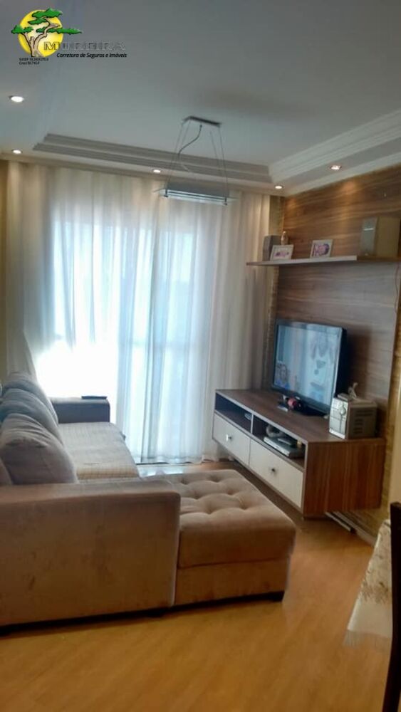 Apartamento, 3 quartos, 56 m² - Foto 6