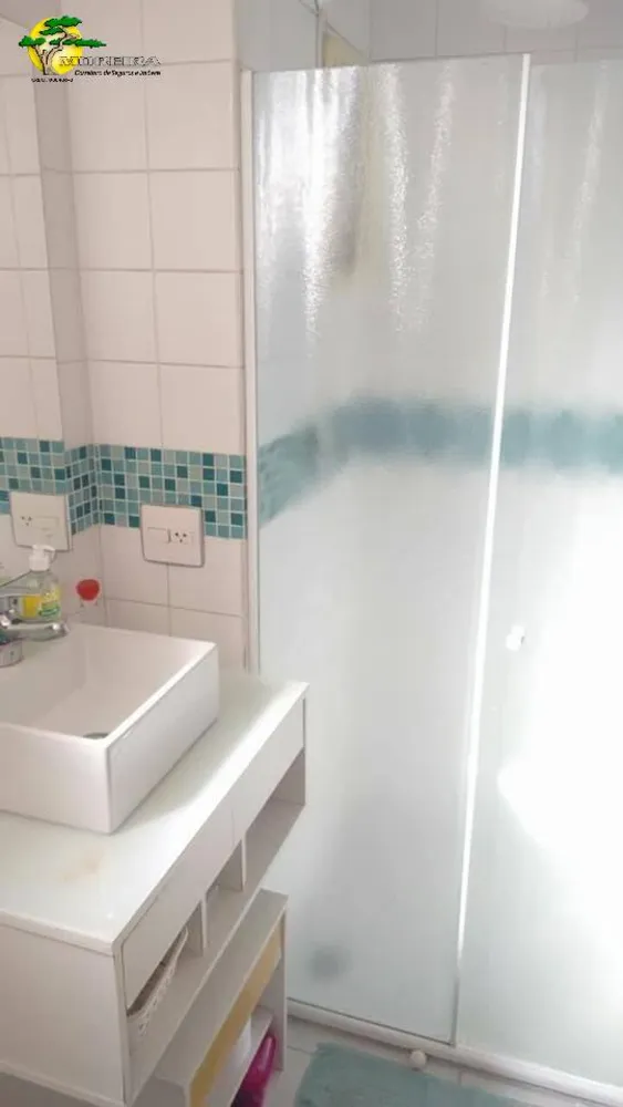 Apartamento, 3 quartos, 56 m² - Foto 1