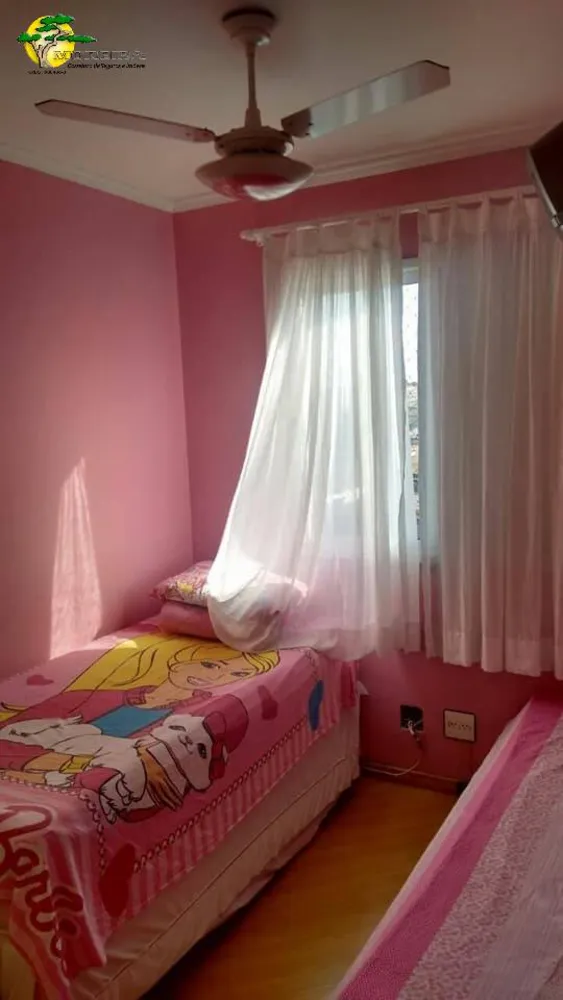 Apartamento, 3 quartos, 56 m² - Foto 3