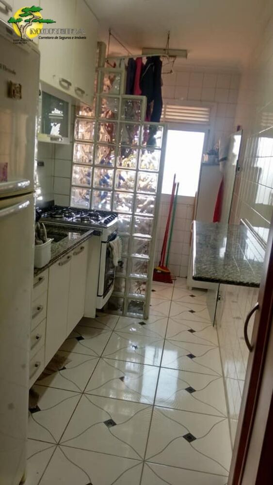 Apartamento, 3 quartos, 56 m² - Foto 8