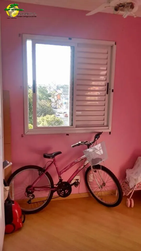 Apartamento, 3 quartos, 56 m² - Foto 2