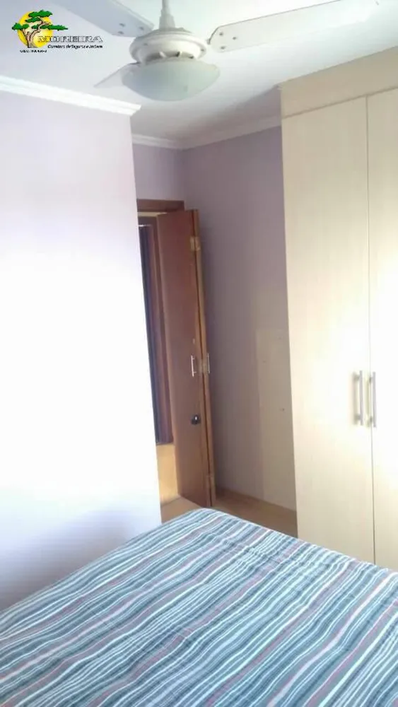 Apartamento, 3 quartos, 56 m² - Foto 4