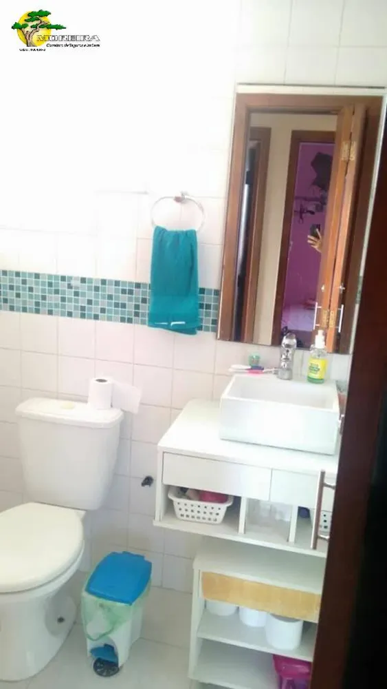 Apartamento, 3 quartos, 56 m² - Foto 6