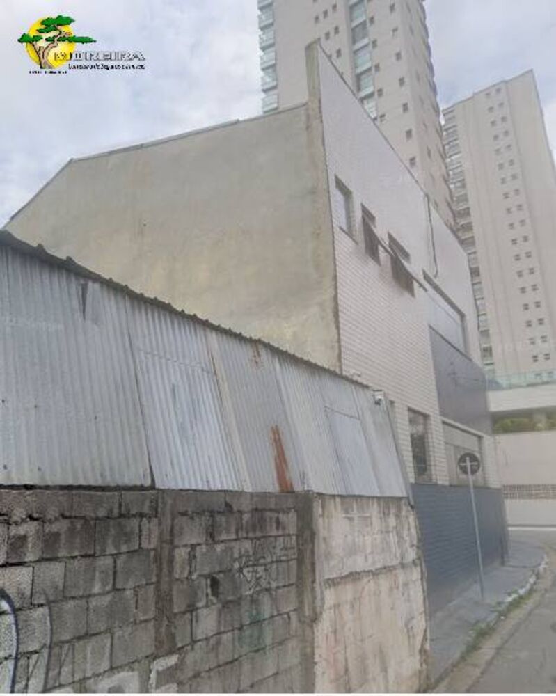 Prédio Inteiro à venda, 710m² - Foto 3