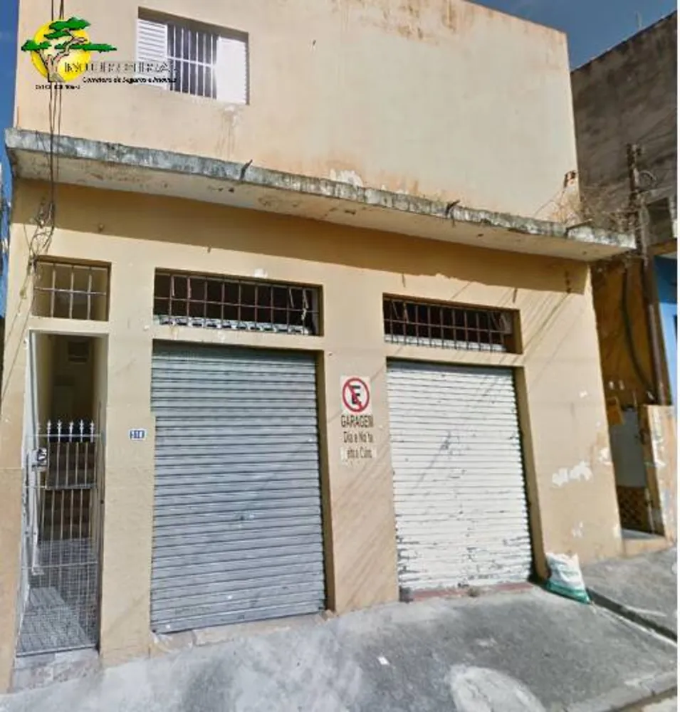 Casa, 6 quartos, 450 m² - Foto 1