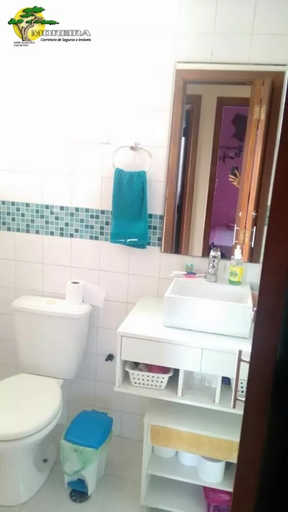 Apartamento à venda com 3 quartos, 56m² - Foto 6