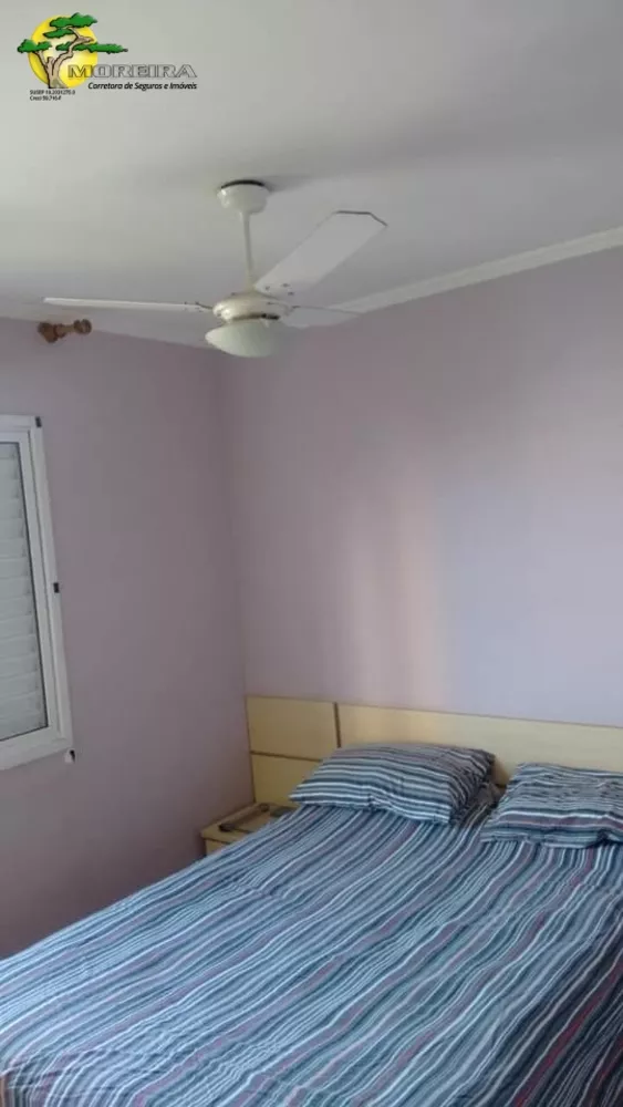 Apartamento à venda com 3 quartos, 56m² - Foto 8