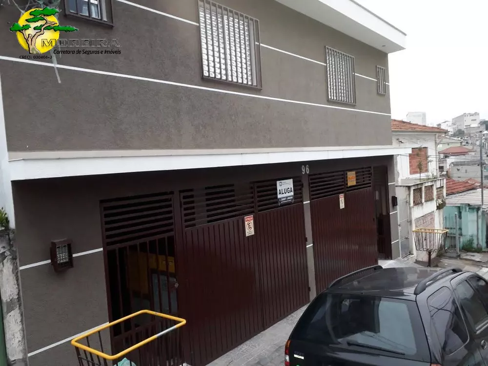 Prédio Inteiro à venda com 1 quarto, 750m² - Foto 3