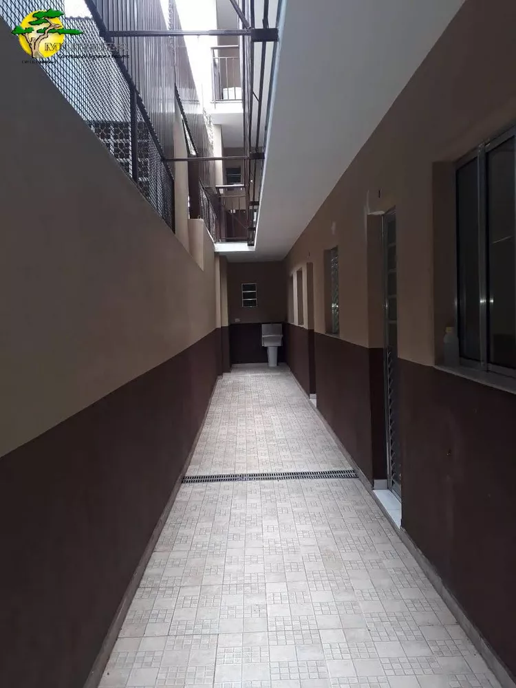 Prédio Inteiro à venda com 1 quarto, 750m² - Foto 8