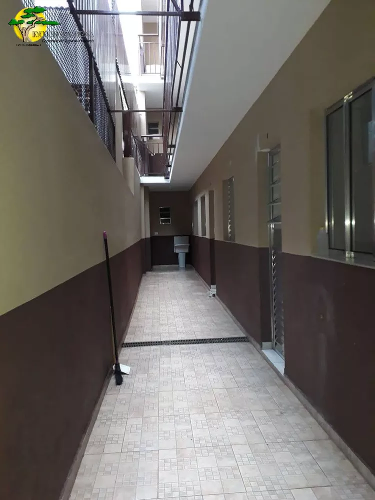 Prédio Inteiro à venda com 1 quarto, 750m² - Foto 4