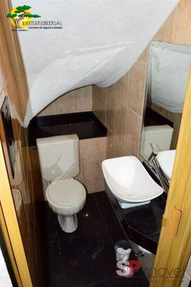 Sobrado à venda com 3 quartos, 150m² - Foto 4