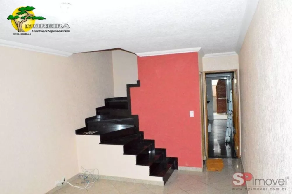 Sobrado à venda com 3 quartos, 150m² - Foto 6