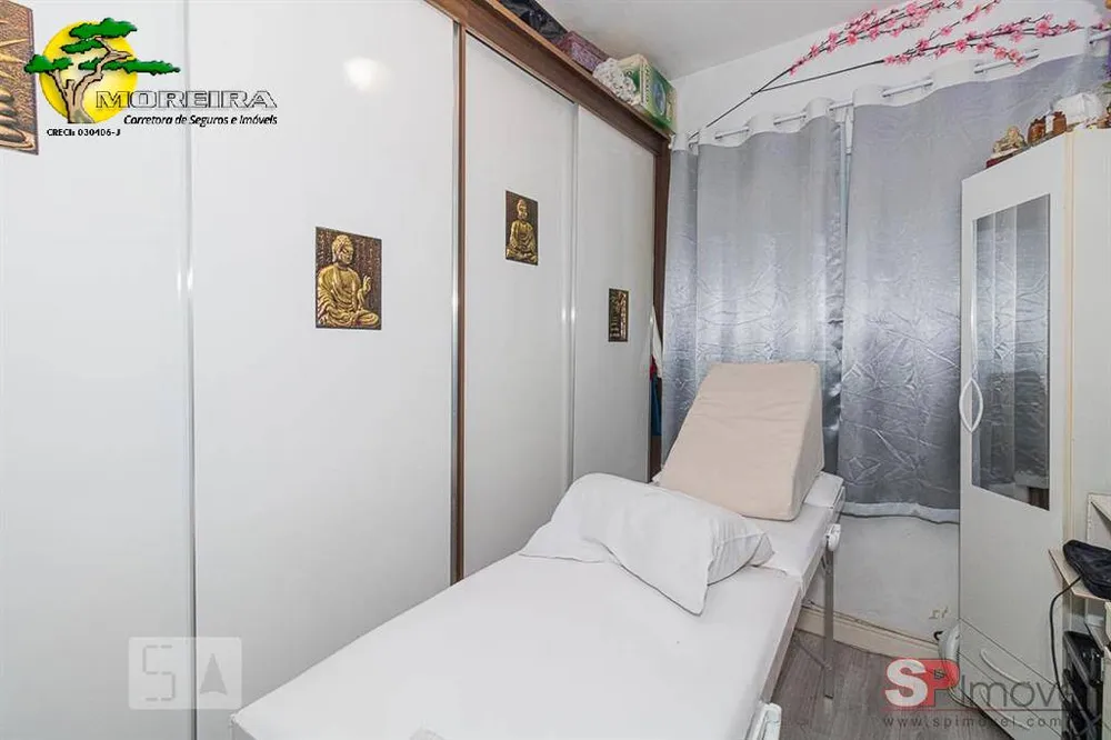 Apartamento, 2 quartos, 47 m² - Foto 8