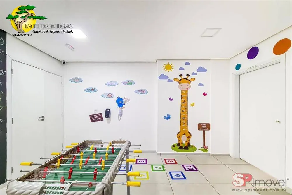 Apartamento, 2 quartos, 47 m² - Foto 11