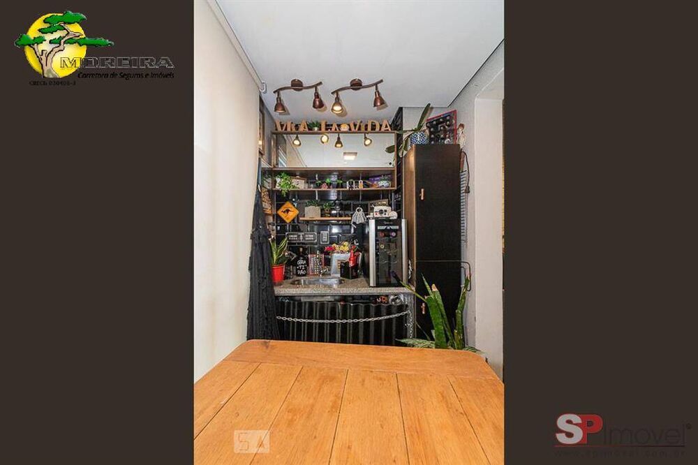 Apartamento, 2 quartos, 47 m² - Foto 8