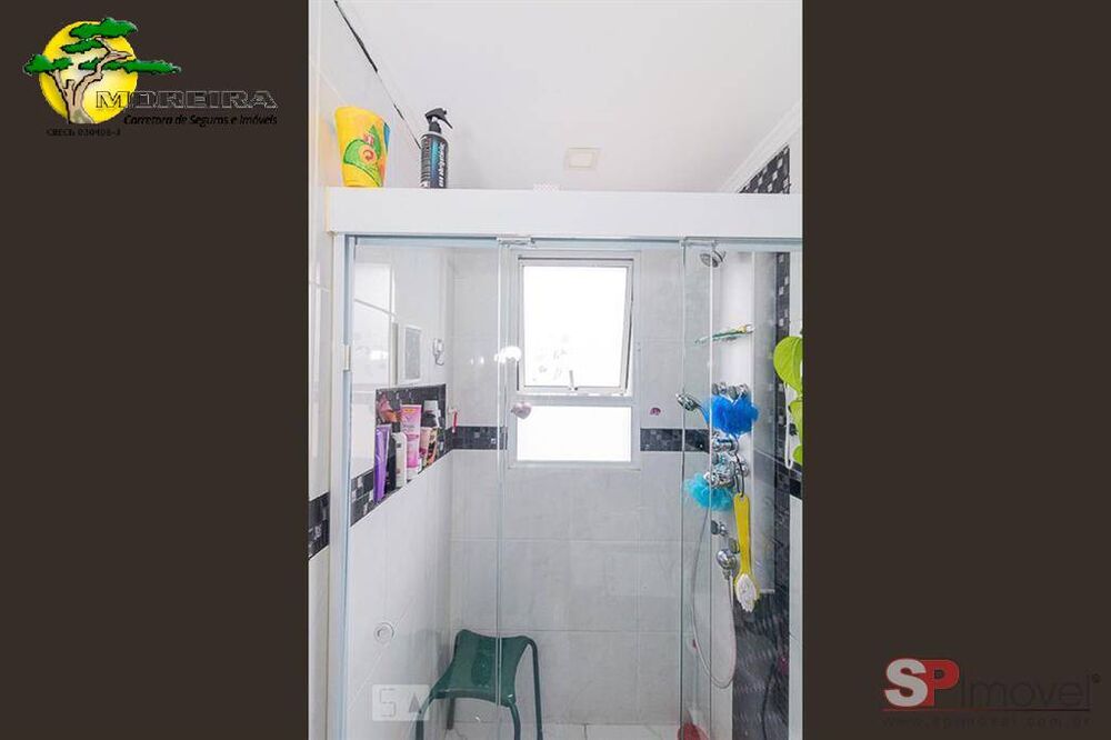 Apartamento, 2 quartos, 47 m² - Foto 6