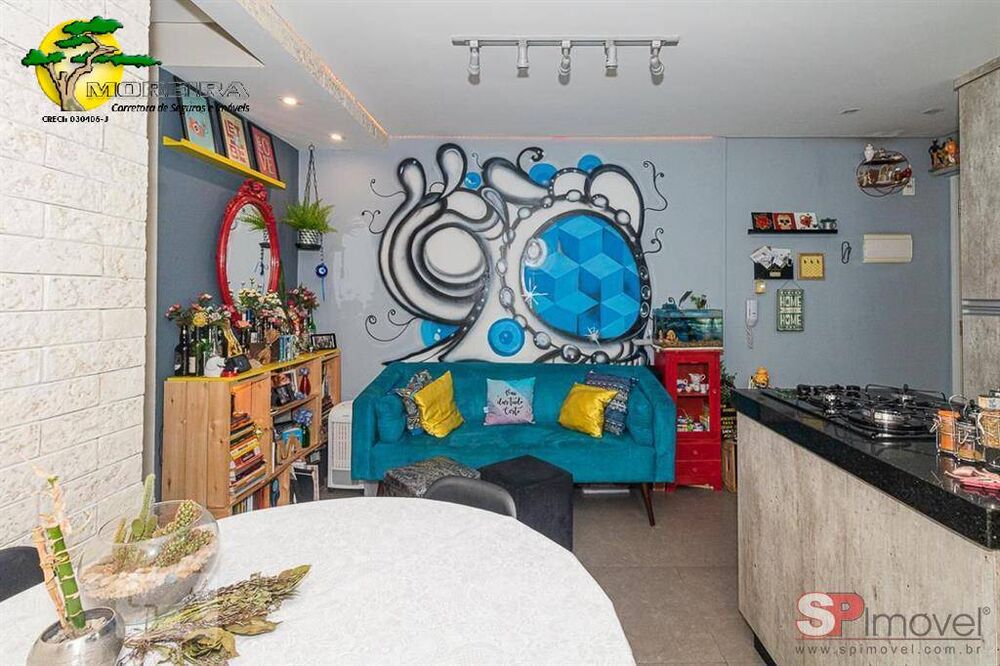 Apartamento, 2 quartos, 47 m² - Foto 3