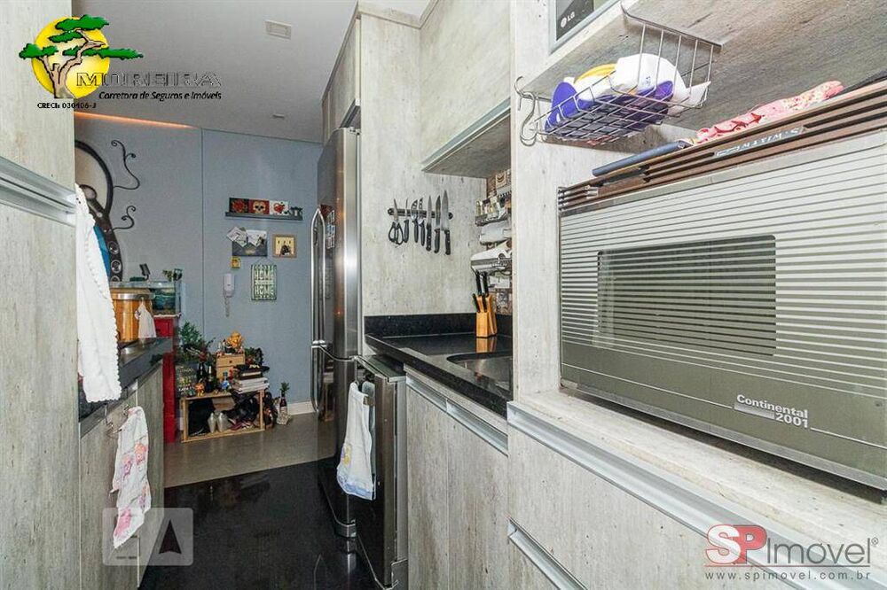 Apartamento, 2 quartos, 47 m² - Foto 4