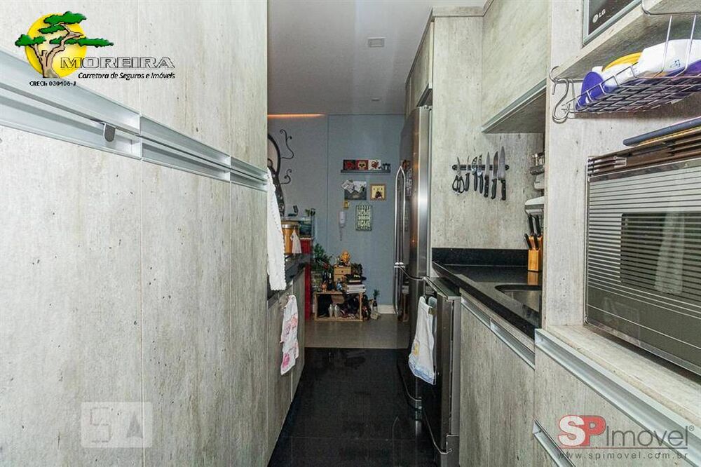 Apartamento, 2 quartos, 47 m² - Foto 5
