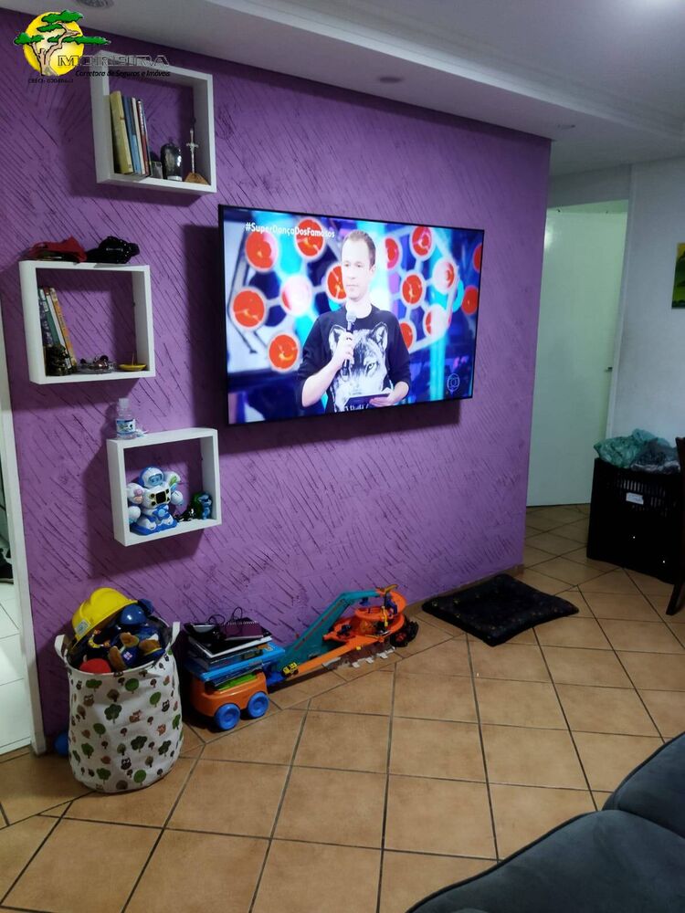 Apartamento, 2 quartos - Foto 1