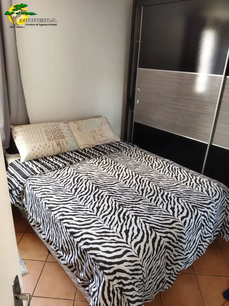 Apartamento, 2 quartos - Foto 5