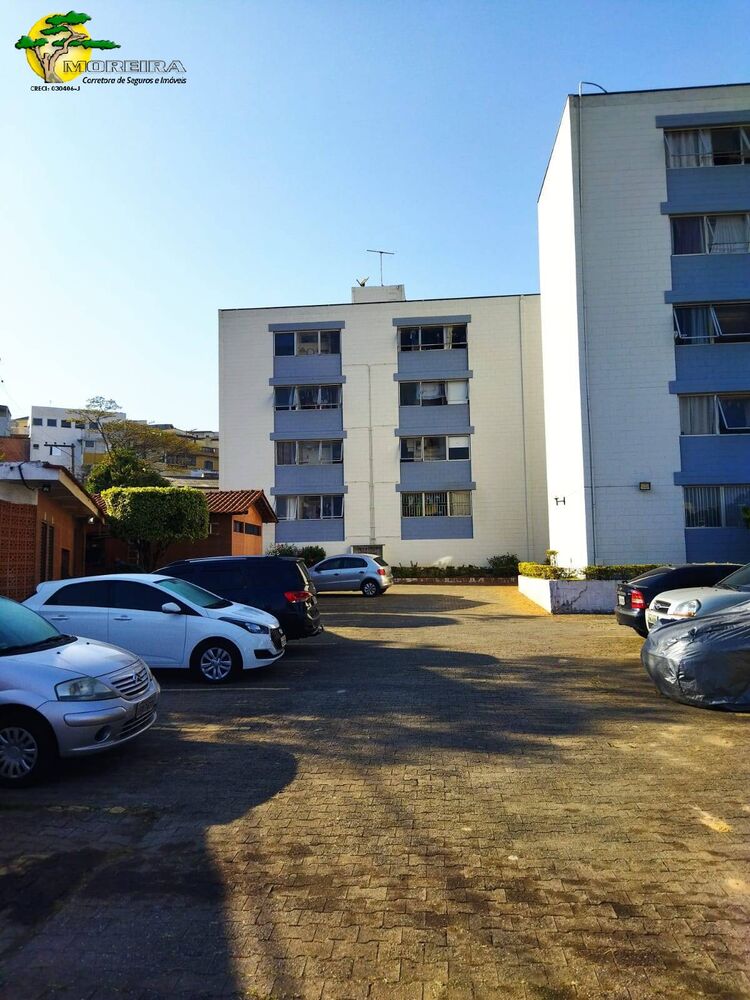 Apartamento, 2 quartos - Foto 3