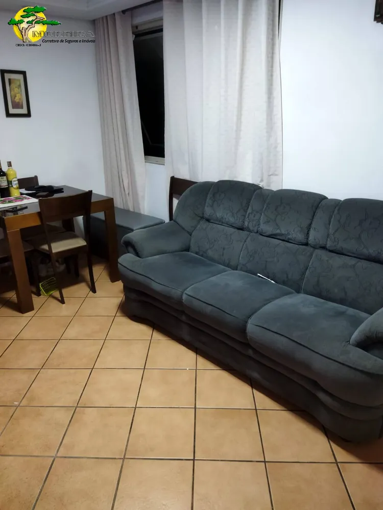 Apartamento, 2 quartos - Foto 7