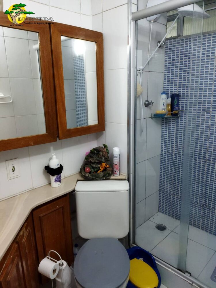 Apartamento, 2 quartos - Foto 2