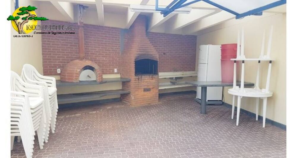 Apartamento à venda com 3 quartos, 67m² - Foto 2
