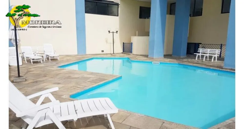 Apartamento, 3 quartos, 67 m² - Foto 12