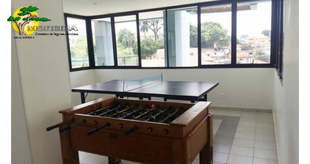 Apartamento à venda com 3 quartos, 67m² - Foto 6