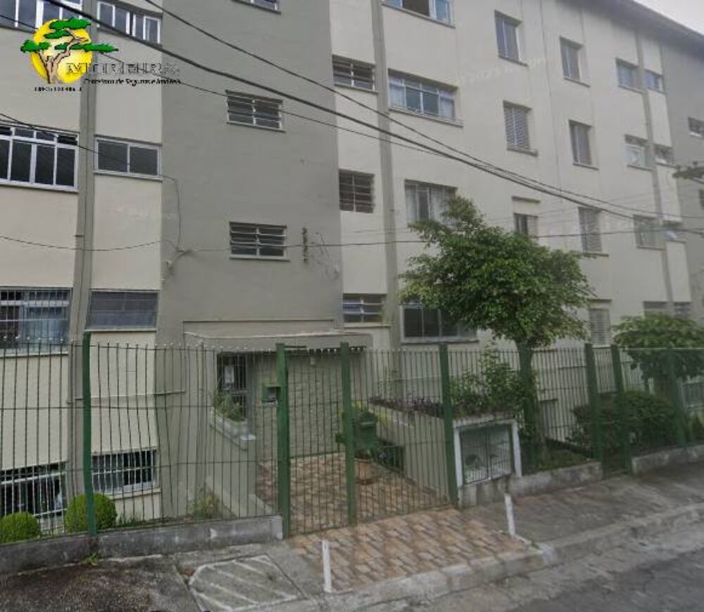Apartamento, 3 quartos, 91 m² - Foto 1
