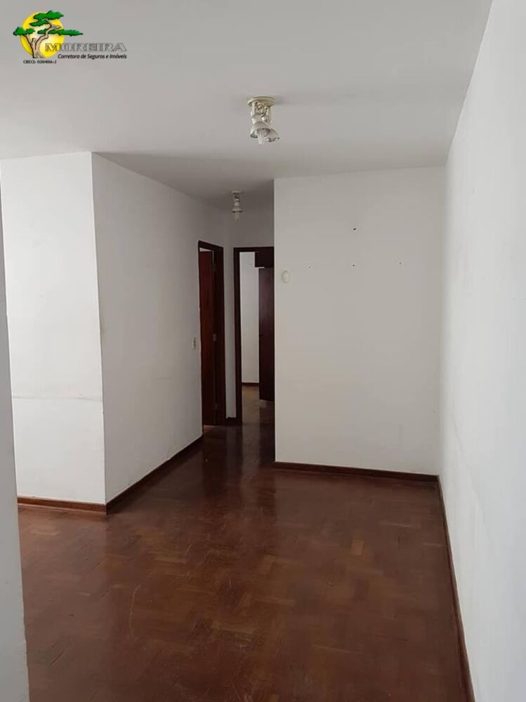 Apartamento, 2 quartos, 66 m² - Foto 2